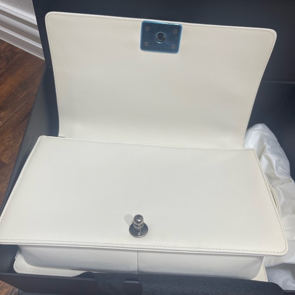 Chanel boy bag - Picture 7 of 9